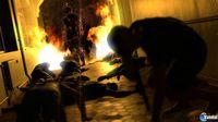 The Phantom Pain se muestra en tr�iler e im�genes