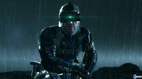 Metal Gear Solid: Ground Zeroes tendr� ciclos horarios