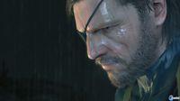 Imagen Metal Gear Solid V: The Phantom Pain