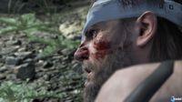 Metal Gear Solid V: The Phantom Pain