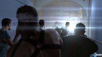The Phantom Pain se muestra en tr�iler e im�genes