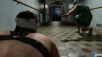 The Phantom Pain se muestra en tr�iler e im�genes