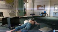 The Phantom Pain se muestra en tr�iler e im�genes