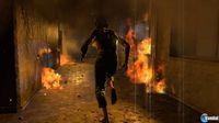 Pantalla Metal Gear Solid Ground Zeroes
