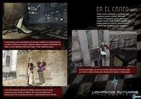 Nuevas im�genes, ilustraciones y tr�iler de Lightning Returns: Final Fantasy XIII