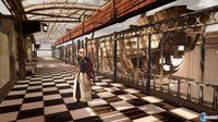 Nuevas im�genes, ilustraciones y tr�iler de Lightning Returns: Final Fantasy XIII