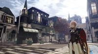 Nuevas im�genes, ilustraciones y tr�iler de Lightning Returns: Final Fantasy XIII