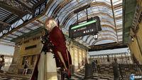 Nuevas im�genes, ilustraciones y tr�iler de Lightning Returns: Final Fantasy XIII