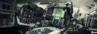 Nuevas im�genes, ilustraciones y tr�iler de Lightning Returns: Final Fantasy XIII