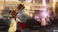 Nuevas im�genes, ilustraciones y tr�iler de Lightning Returns: Final Fantasy XIII