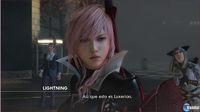 Nuevas im�genes, ilustraciones y tr�iler de Lightning Returns: Final Fantasy XIII