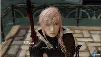 Nuevas im�genes, ilustraciones y tr�iler de Lightning Returns: Final Fantasy XIII