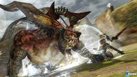 Lumina se deja ver en las nuevas im�genes de Lightning Returns: Final Fantasy XIII
