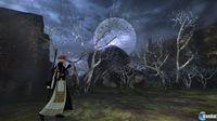 Lumina se deja ver en las nuevas im�genes de Lightning Returns: Final Fantasy XIII