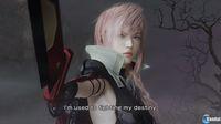 Lumina se deja ver en las nuevas im�genes de Lightning Returns: Final Fantasy XIII