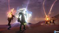 Lightning Returns: Final Fantasy XIII ofrece nuevas pantallas