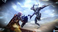 Lightning Returns: Final Fantasy XIII ofrece nuevas pantallas