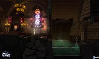 M�s im�genes de The Cave