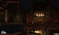 M�s im�genes de The Cave