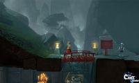 M�s im�genes de The Cave