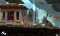 M�s im�genes de The Cave