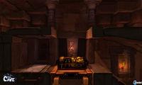 M�s im�genes de The Cave