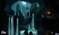 M�s im�genes de The Cave