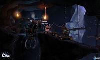 Nuevas im�genes de The Cave