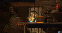 Nuevas im�genes de The Cave