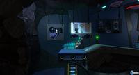 Nuevas im�genes de The Cave