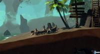 Nuevas im�genes de The Cave