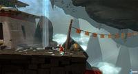 Nuevas im�genes de The Cave