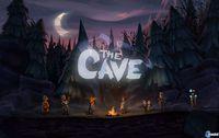 Nuevas im�genes de The Cave