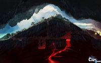 Nuevas im�genes de The Cave