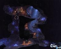 Nuevas im�genes de The Cave