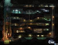 Imagen The Cave