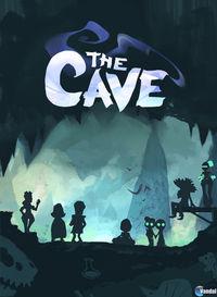 Pantalla The Cave