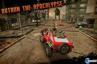 Imagen The Last Driver
