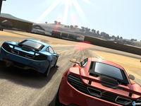 Real Racing 3 se muestra en nuevas im�genes