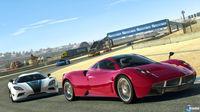Nuevas im�genes de Real Racing 3