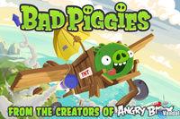 Imagen Bad Piggies