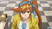 Ace Attorney 5 se deja ver en cuatro nuevas im�genes