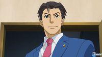 Ace Attorney 5 se deja ver en cuatro nuevas im�genes