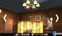 Nuevos detalles e im�genes de Ace Attorney 5