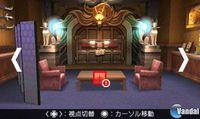 Nuevos detalles e im�genes de Ace Attorney 5