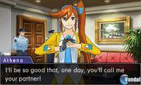 Phoenix Wright: Ace Attorney - Dual Destinies