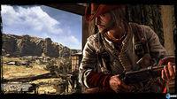 Call of Juarez: Gunslinger se muestra en v�deo e im�genes