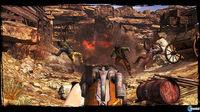Call of Juarez: Gunslinger se muestra en v�deo e im�genes