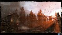 Call of Juarez: Gunslinger se muestra en v�deo e im�genes