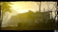 Call of Juarez: Gunslinger se muestra en v�deo e im�genes